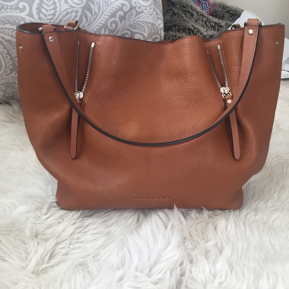 burberry maidstone tote